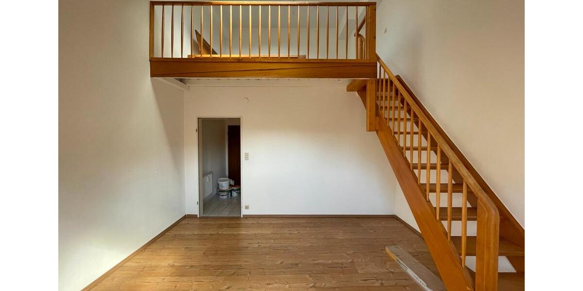 Dachgeschoßwohnung Göttingen Oststadt - 1 Zimmer, 32 m&sup2;, 649&euro; | Angebot:26272821