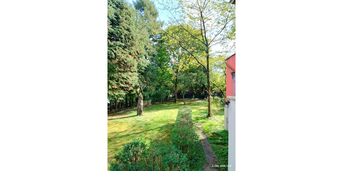 Erdgeschoßwohnung mit Gartennutzung und Souterrainraum direkt am Klettenbergpark - Erdgeschoßwohnung Köln Klettenberg | Angebot:27519716