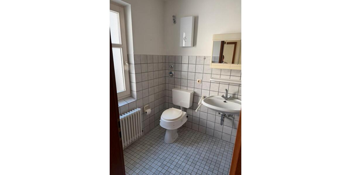 Etagenwohnung Altena - 2 Zimmer, 60 m&sup2;, 294&euro; | Angebot:25988630