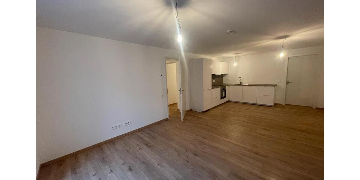 Etagenwohnung Laupheim - 2.5 Zimmer, 75 m&sup2;, 890&euro; | Angebot:24976129