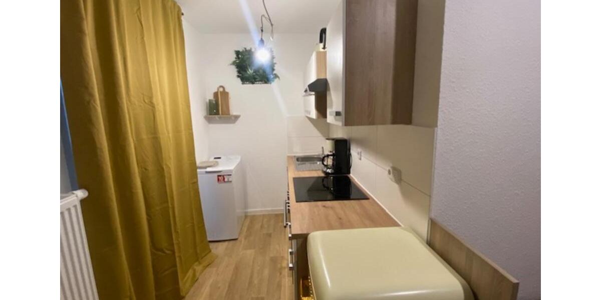 Wohnen auf Zeit Magdeburg Leipziger Straße - 1 Zimmer, 31 m&sup2;, 995&euro; | Angebot:25047982