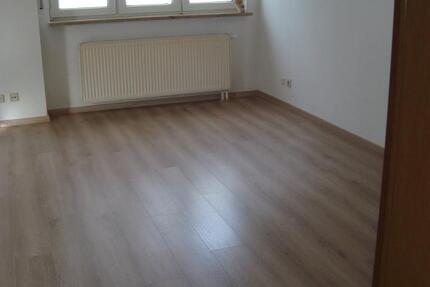 37 qm 1-Zimmer Wohnung direkt am Wiesengrund