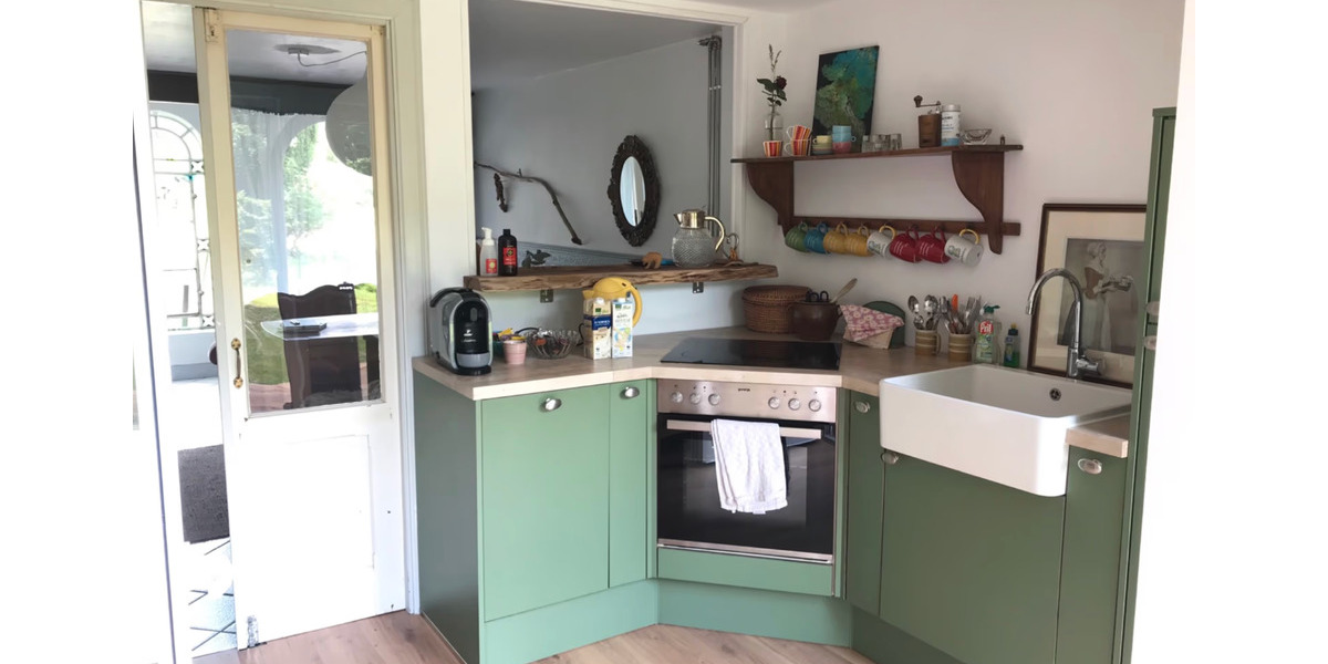 Wohnen auf Zeit Wilster - 1 Zimmer, 20 m&sup2;, 680&euro; | Angebot:22753309