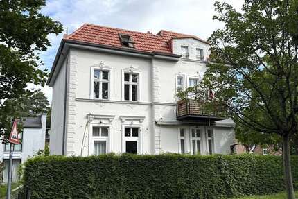 Wohnung Wandlitz - 4 Zimmer, 129 m&sup2;, 1.550&euro; | Angebot:26731747