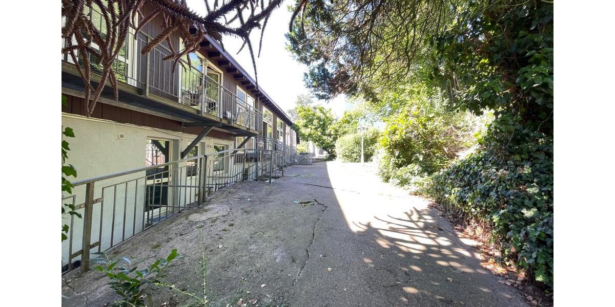Etagenwohnung Marburg Marbach - 1 Zimmer, 16 m&sup2;, 265&euro; | Angebot:26507116