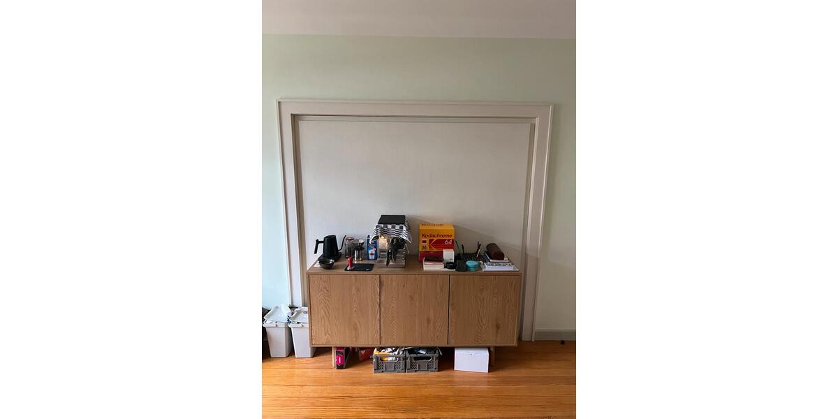 Wohnen auf Zeit Saarbrücken St. Arnual - 1 Zimmer, 22 m&sup2;, 570&euro; | Angebot:25965564