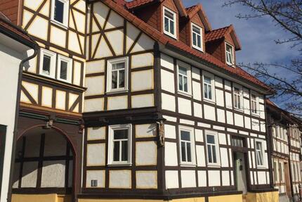 Wohnung Ellrich - 3.5 Zimmer, 107 m&sup2;, 545&euro; | Angebot:22783105