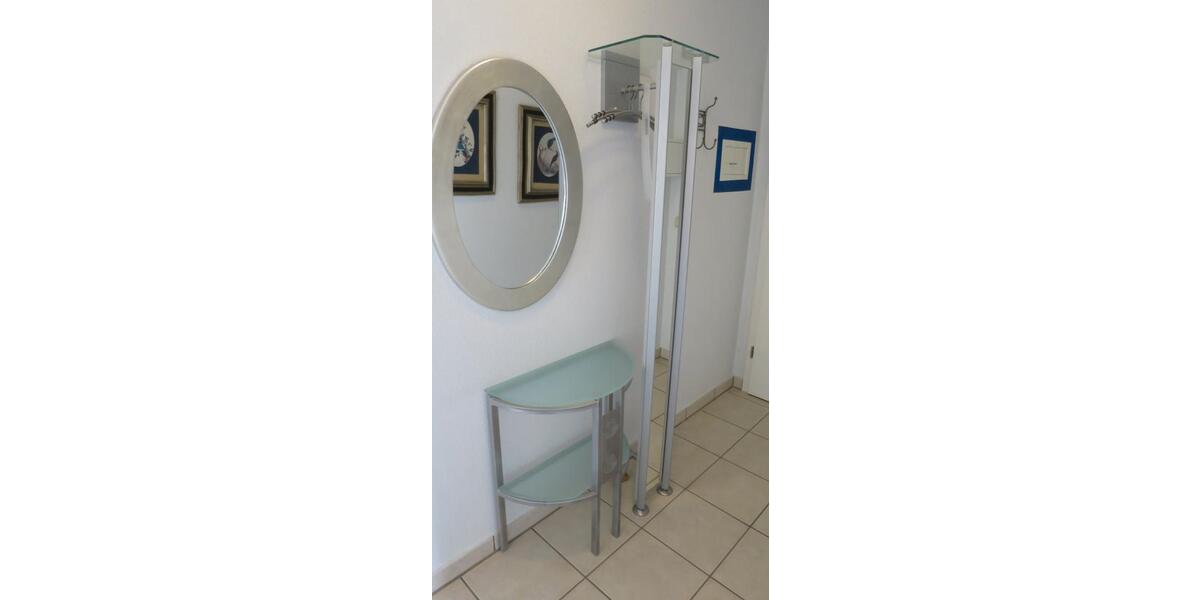 Etagenwohnung Bad Bertrich - 2 Zimmer, 58 m&sup2;, 900&euro; | Angebot:26269190
