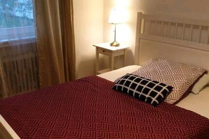 Wohnung zu vermieten 2 zimmer