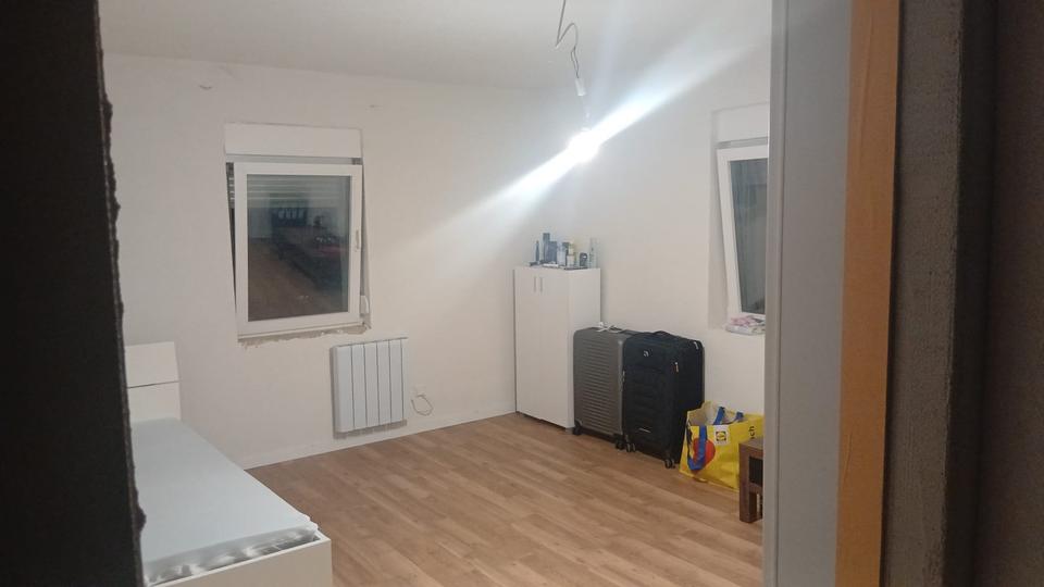 Wohnen auf Zeit Heilbronn Frankenbach - 1 Zimmer, 16 m&sup2;, 450&euro; | Angebot:23589576