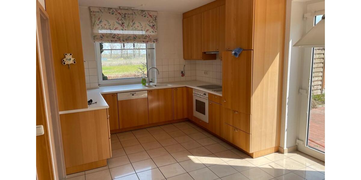 Einfamilienhaus Lübeck Sankt Lorenz Nord - 4 Zimmer, 140 m&sup2;, 1.900&euro; | Angebot:26205185