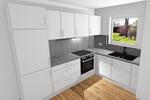 Etagenwohnung Landau an der Isar - 2 Zimmer, 55 m&sup2;, 670&euro; | Angebot:26538633
