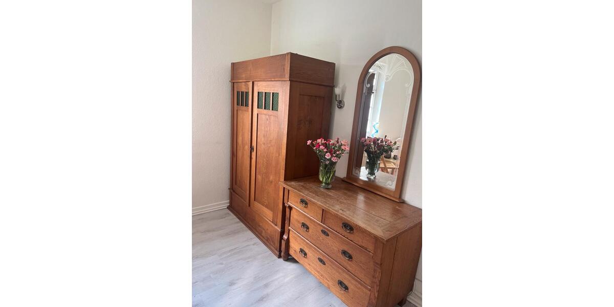 Erdgeschoßwohnung Friedland - 4 Zimmer, 120 m&sup2;, 150&euro; | Angebot:26090975