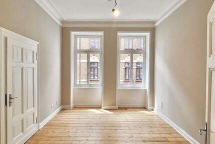 Wohnung Koblenz - 3 Zimmer, 85 m&sup2;, 1.390&euro; | Angebot:27330536