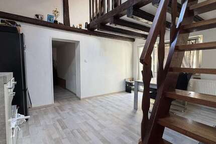 Wohnung zum Mieten in Frankfurt am Main 950 € 58 m²