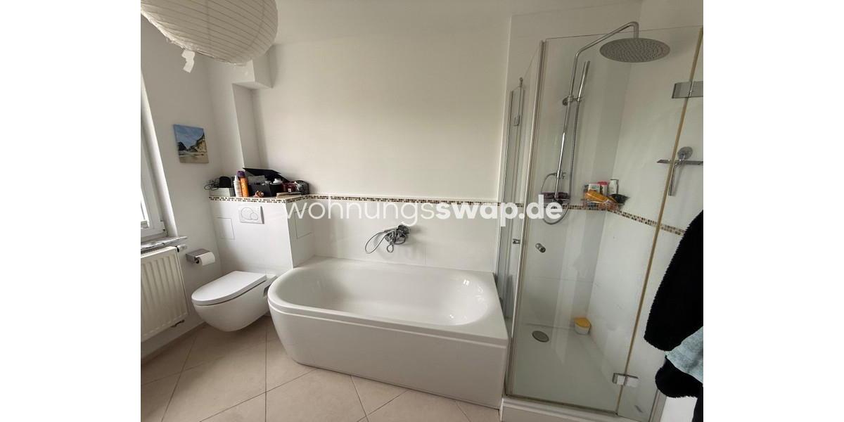 Etagenwohnung München Au-Haidhausen - 2 Zimmer, 63 m&sup2;, 1.450&euro; | Angebot:26632567