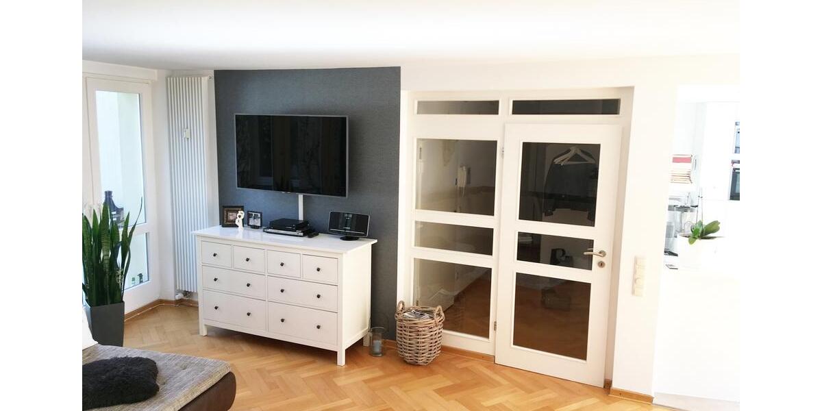 Etagenwohnung Strausberg - 4 Zimmer, 152 m&sup2;, 1.749&euro; | Angebot:23818039
