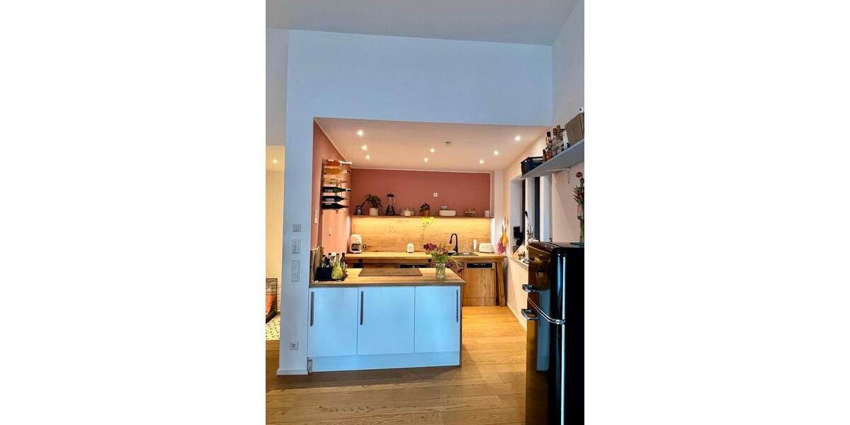 Reihenhaus Lüdinghausen - 3 Zimmer, 140 m&sup2;, 1.900&euro; | Angebot:24851132