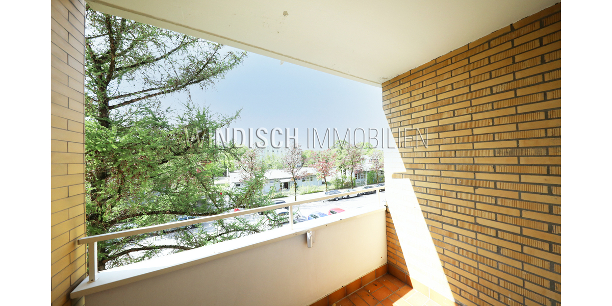 WINDISCH IMMOBILIEN - Gut geschnittene 3-Zimmer Wohnung in begehrter Wohnlage von München - Etagenwohnung München / Laim Laim | Angebot:27044165