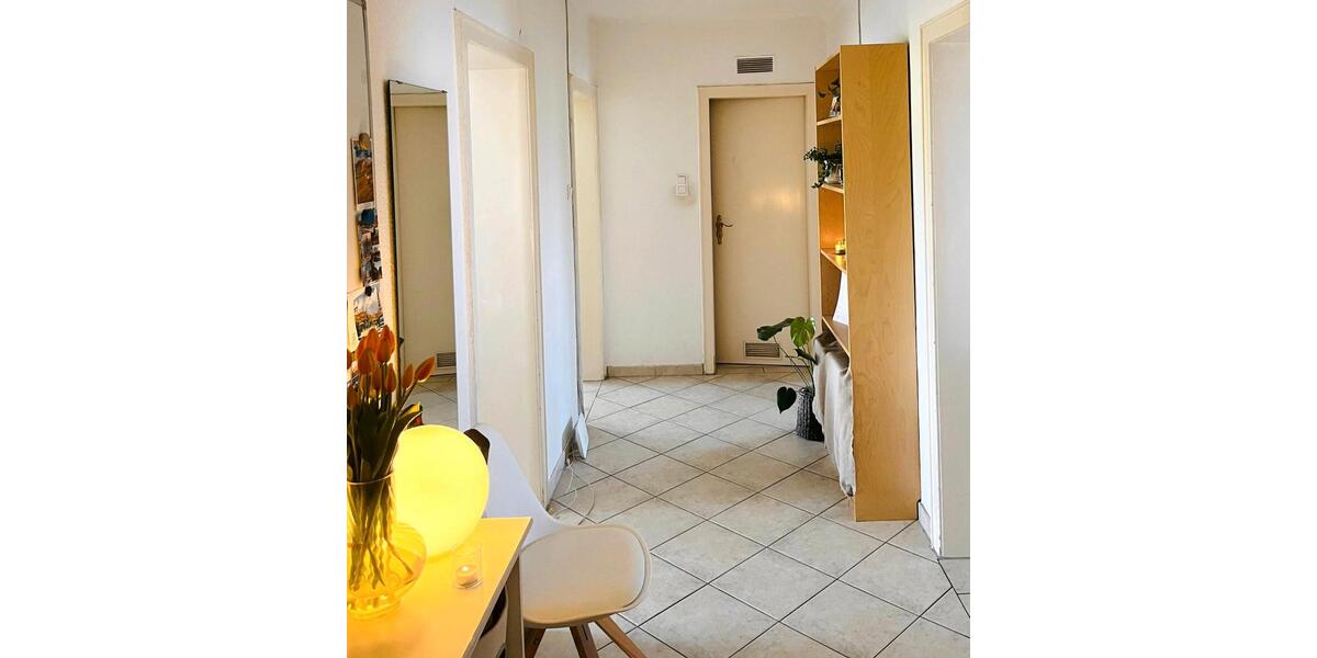 Wohnen auf Zeit Münster Münster-Ost - 20 Zimmer, 75 m&sup2;, 342&euro; | Angebot:26517770