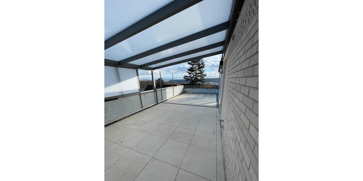 Einfamilienhaus Esslingen am Neckar Hegensberg - 3 Zimmer, 90 m&sup2;, 1.590&euro; | Angebot:24829809