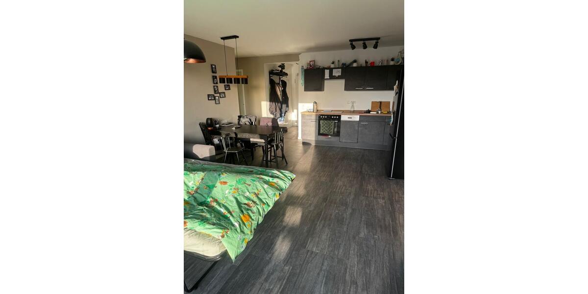 Etagenwohnung Markkleeberg - 3 Zimmer, 80 m&sup2;, 1.290&euro; | Angebot:26612309