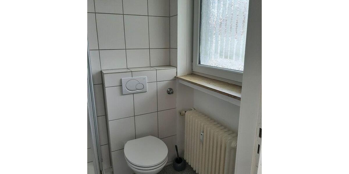 Etagenwohnung Osnabrück Hellern - 1 Zimmer, 29 m&sup2;, 535&euro; | Angebot:25025441