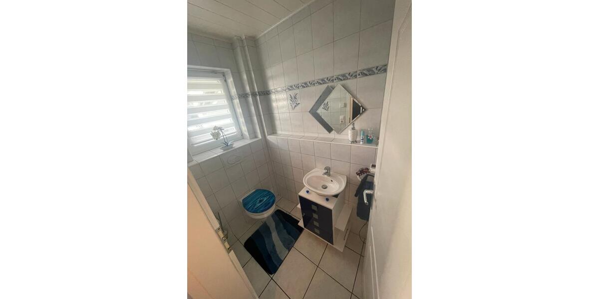 Einfamilienhaus ab 01.01.2026 4 zimmer