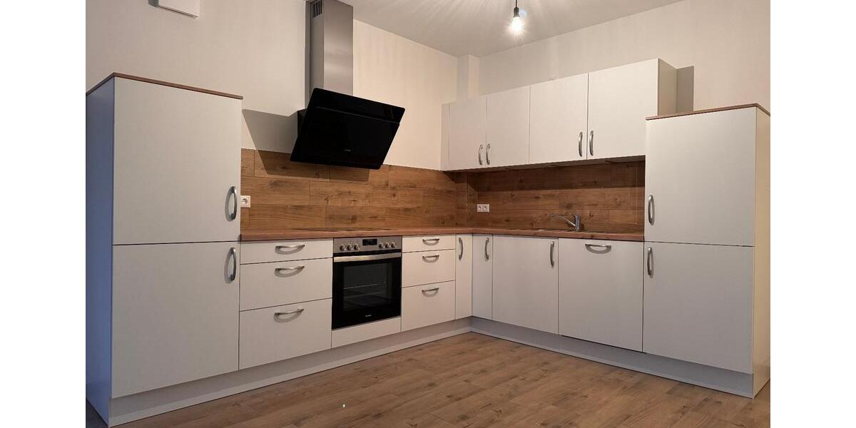 Erdgeschoßwohnung Itzehoe - 2 Zimmer, 60 m&sup2;, 990&euro; | Angebot:23690555