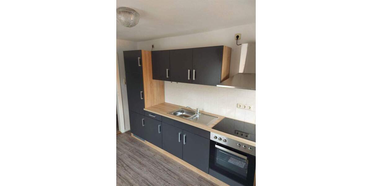 Etagenwohnung Clausthal-Zellerfeld Zellerfeld - 3 Zimmer, 75 m&sup2;, 419&euro; | Angebot:26806411