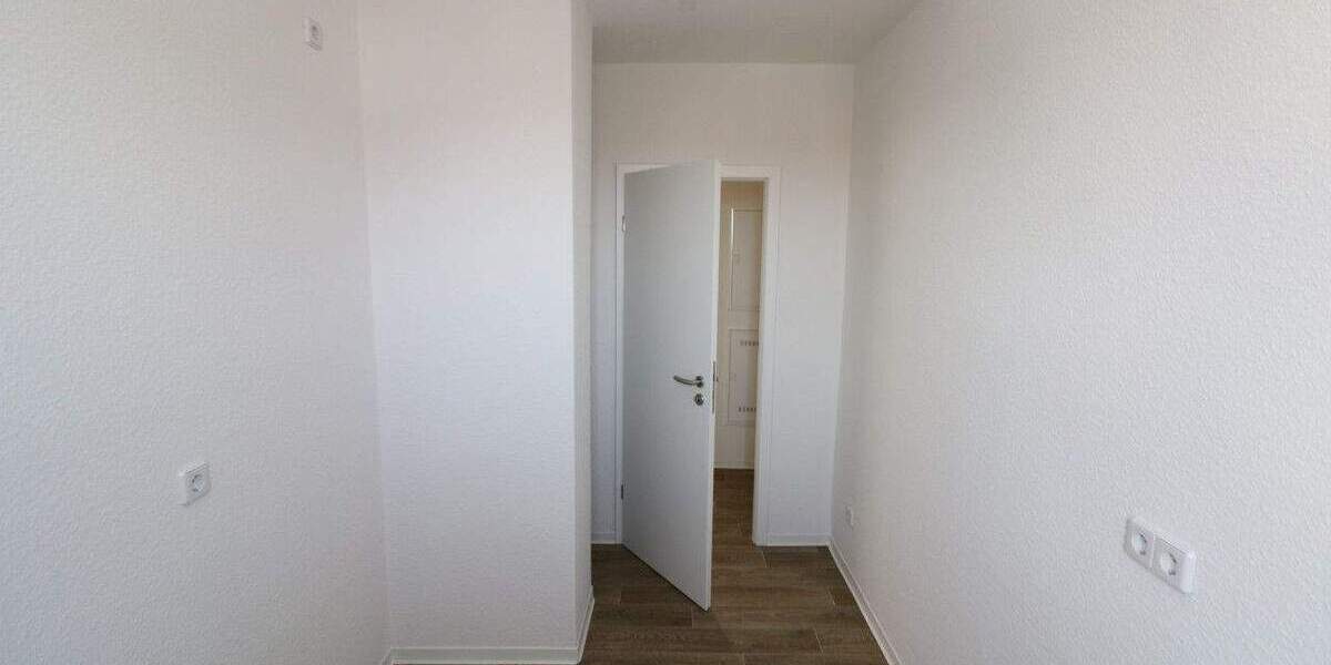 Etagenwohnung Freiberg Freiberg West - 2 Zimmer, 46 m&sup2;, 339&euro; | Angebot:26704450