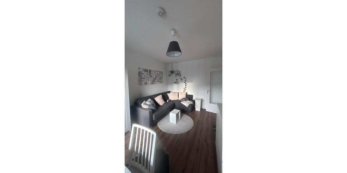 Etagenwohnung Hamburg Eimsbüttel - 1 Zimmer, 25 m&sup2;, 720&euro; | Angebot:26679122