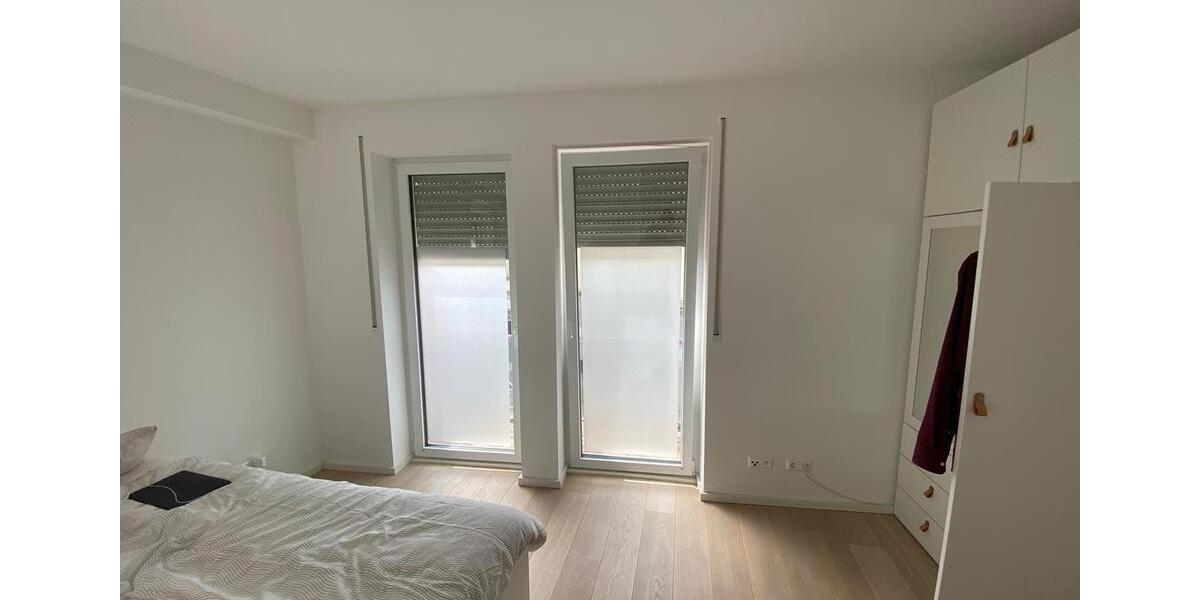 Etagenwohnung Trier - 3 Zimmer, 99 m&sup2;, 1.060&euro; | Angebot:24772840