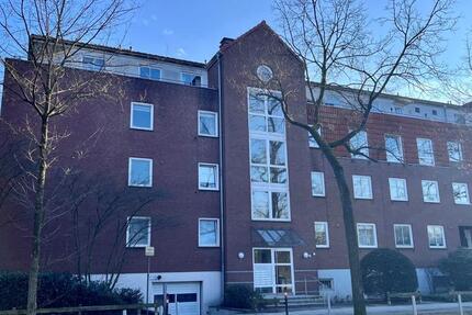 Wohnung Bremen Osterholz - 2 Zimmer, 61 m&sup2;, 750&euro; | Angebot:25496002