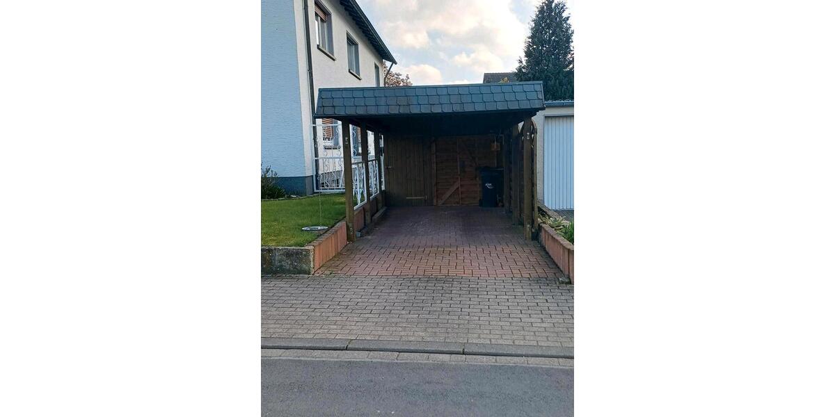 Etagenwohnung Hamm Berge - 3 Zimmer, 110 m&sup2;, 800&euro; | Angebot:26040257