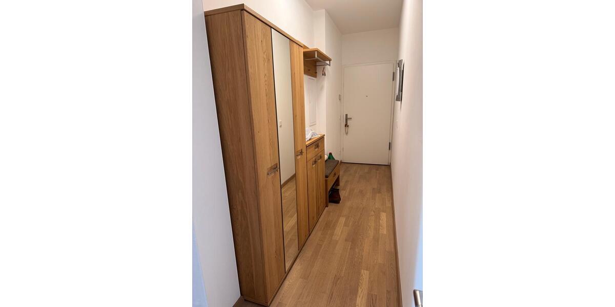 Terrassenwohnung Rostock Hohe Düne - 2 Zimmer, 94 m&sup2;, 1.600&euro; | Angebot:26049679