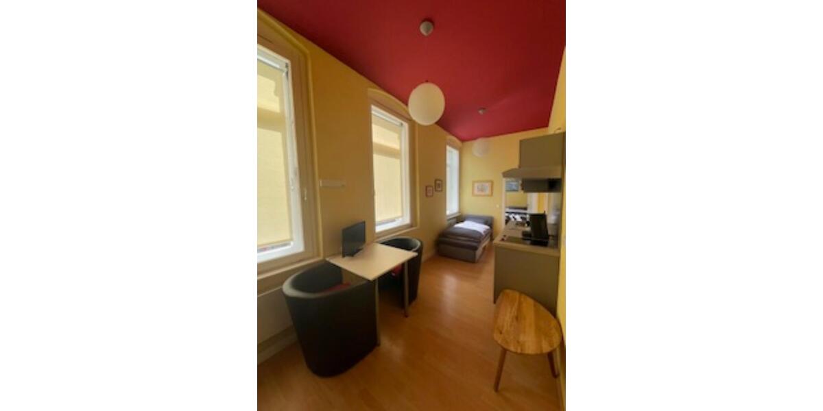 Etagenwohnung Höxter - 2 Zimmer, 50 m&sup2;, 600&euro; | Angebot:24671238