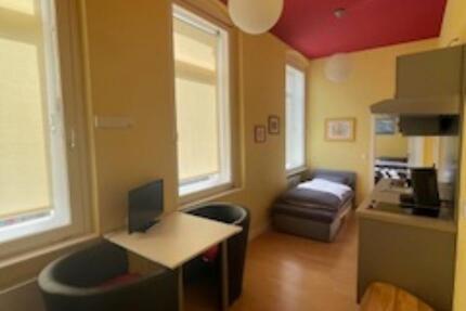 Wohnung Höxter - 2 Zimmer, 50 m&sup2;, 600&euro; | Angebot:24671238