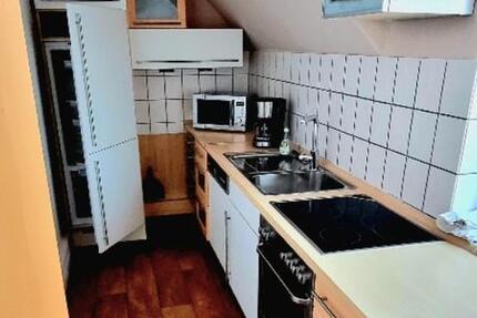 Wohnen auf Zeit Recklinghausen König Ludwig - 4 Zimmer, 20 m&sup2;, 25&euro; | Angebot:24776660