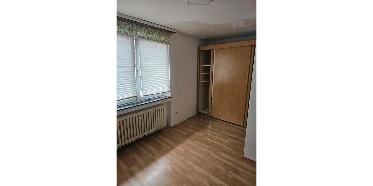 Etagenwohnung Großalmerode - 2 Zimmer, 90 m&sup2;, 600&euro; | Angebot:23782236