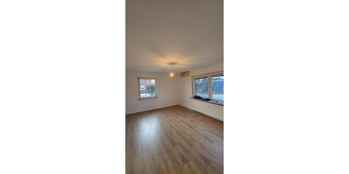 Erdgeschoßwohnung Werne - 2 Zimmer, 75 m&sup2;, 975&euro; | Angebot:26704299