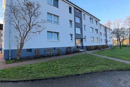 Wohnung Wilster - 2.5 Zimmer, 51 m&sup2;, 430&euro; | Angebot:26768833