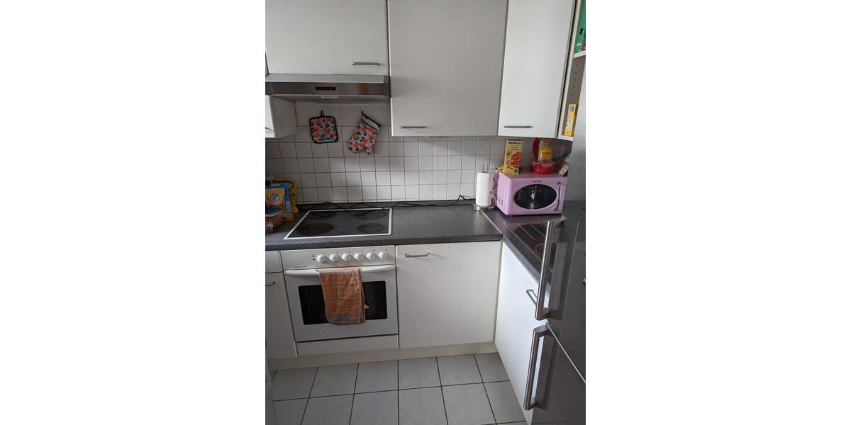 Etagenwohnung Mühlenbecker Land - 1 Zimmer, 39 m&sup2;, 850&euro; | Angebot:24559758