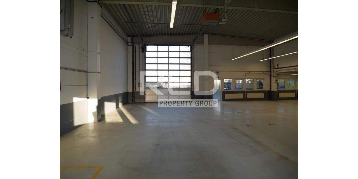 Gewerbeobjekt Langenfeld Richrath - 5.705&euro; | Angebot:25738847