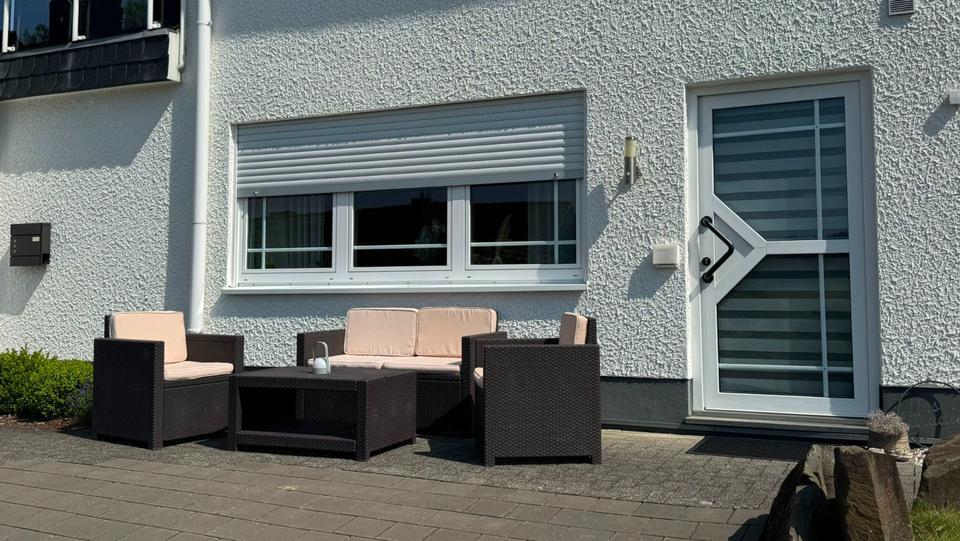 Wohnen auf Zeit Burbach - 2 Zimmer, 51 m&sup2;, 70&euro; | Angebot:24901268