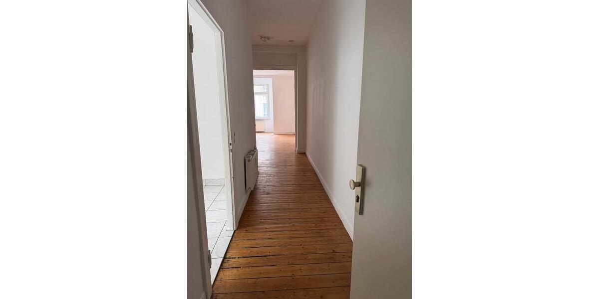Erdgeschoßwohnung Duisburg Hochheide - 3 Zimmer, 95 m&sup2;, 720&euro; | Angebot:26587556