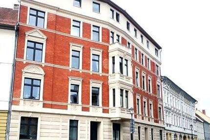 Wohnung Brandenburg an der Havel Neustadt - 2 Zimmer, 69 m&sup2;, 690&euro; | Angebot:25741947