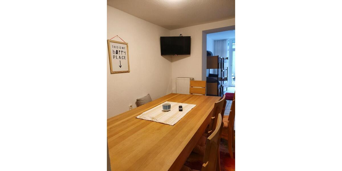 Wohnen auf Zeit Bremen Häfen - 1 Zimmer, 15 m&sup2;, 17&euro; | Angebot:9727076