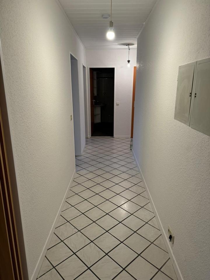 Gepflegte 3,5 Zimmer Wohnung in Bottrop Eigen zimmer