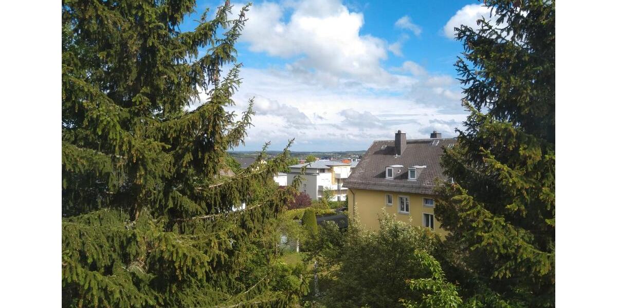 Etagenwohnung Bayreuth City - 2 Zimmer, 50 m&sup2;, 450&euro; | Angebot:26149099